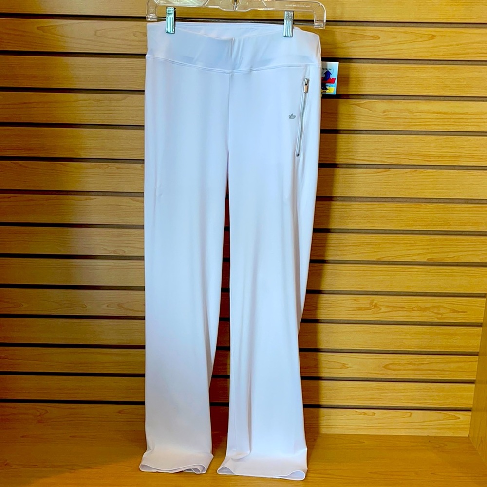 Bollé tennis pants-white